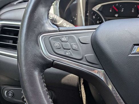 Used 2018 Chevrolet Equinox LT w/ Sun & Infotainment Package AWD/4WD image 26