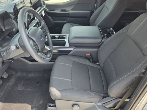 New 2026 Ford F150 STX w/ Equipment Group 200A AWD/4WD image 15