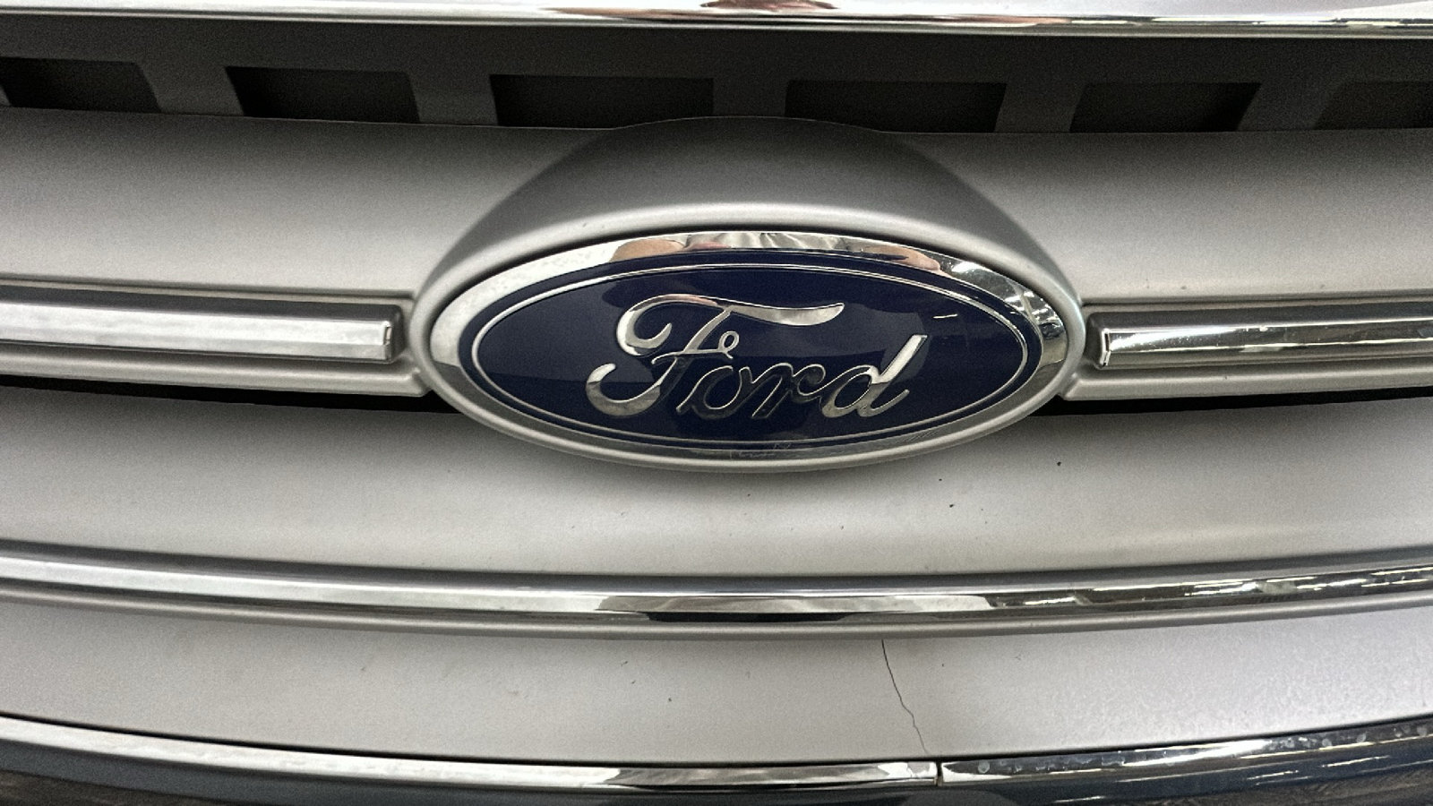 Used 2019 Ford Escape SE FWD image 9