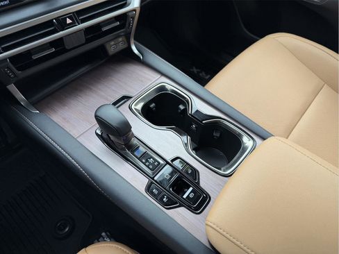 Used 2025 Lexus RX 350 Premium w/ Accessory Package image 18