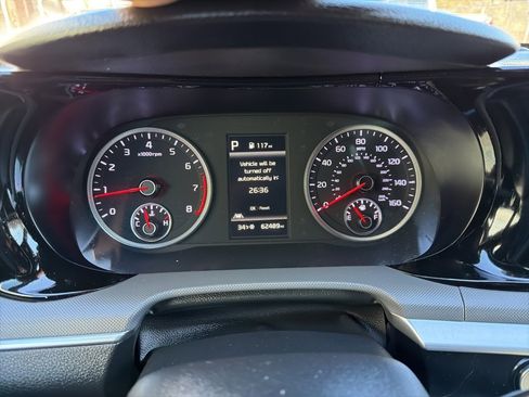 Used 2021 Kia K5 GT-Line image 26