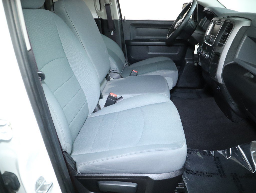 Used 2015 RAM 1500 Express AWD/4WD image 33