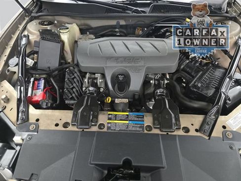Used 2006 Buick LaCrosse CX FWD image 13