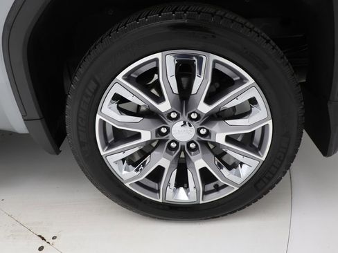 Used 2023 GMC Sierra 1500 Denali w/ Denali Reserve Package image 14