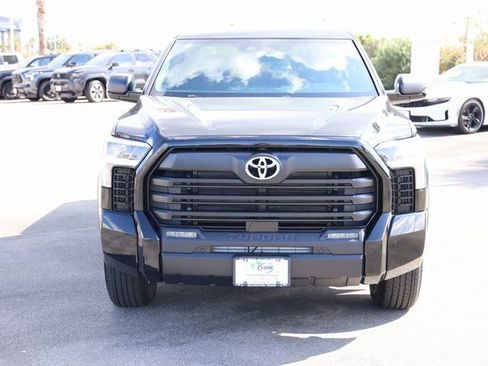 New 2026 Toyota Tundra SR5 image 2