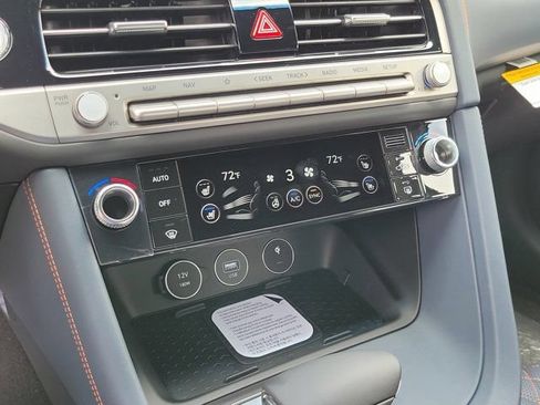 New 2026 Genesis G70 3.3T Prestige RWD image 16