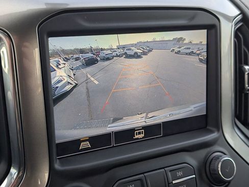 Used 2022 Chevrolet Silverado 1500 LT Trail Boss w/ LT Trail Boss Premium Package image 21