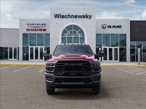 New 2026 RAM 2500 Rebel AWD/4WD image 6