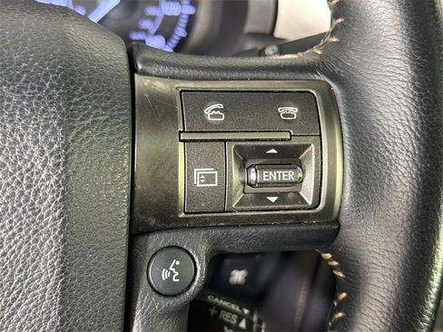 Used 2017 Lexus GX 460 w/ Navigation Package image 26