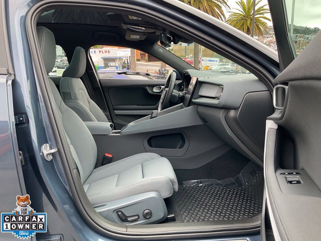 Used 2024 Polestar Polestar 2 w/ Pilot Pack RWD image 58