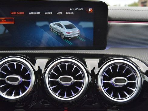 Used 2021 Mercedes-Benz CLA 250 4MATIC w/ Premium Package image 31