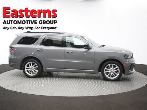 Used 2024 Dodge Durango GT RWD image 50