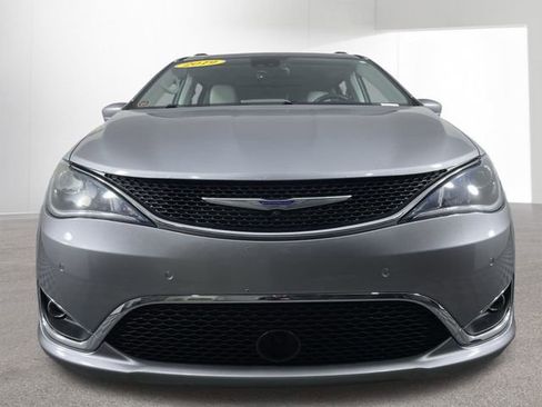 Used 2019 Chrysler Pacifica Touring-L Plus w/ Advanced Safetytec Group image 47