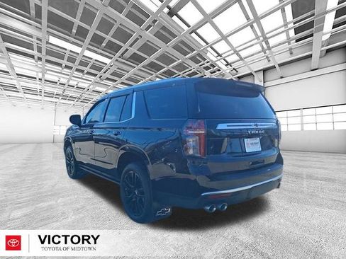 Used 2024 Chevrolet Tahoe High Country image 6