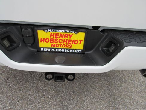 Used 2017 RAM 1500 Sport AWD/4WD image 13