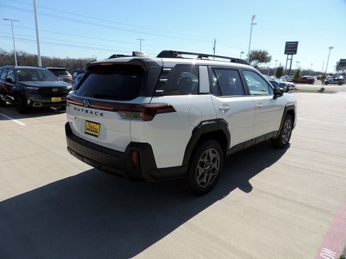 New 2026 Subaru Outback Premium image 5