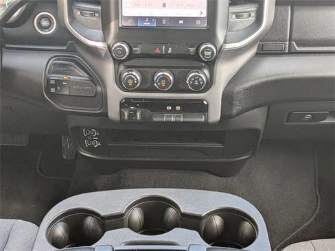 Certified 2024 RAM 2500 Big Horn image 18