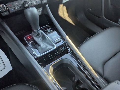 New 2026 Jeep Compass Limited w/ Sun, Sound & Navigation Group image 26