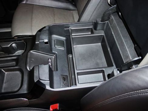 Used 2022 Chevrolet Silverado 1500 ZR2 w/ Technology Package image 42