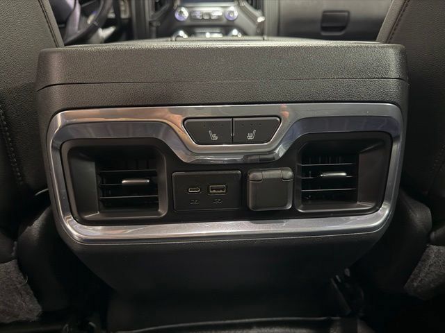 Used 2019 GMC Sierra 1500 SLT w/ SLT Premium Package AWD/4WD image 24