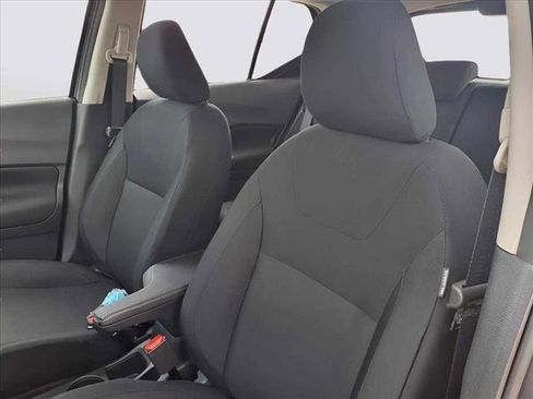 New 2025 Nissan Kicks Play S image 14