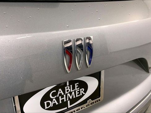 Used 2025 Buick Envision Sport Touring image 29