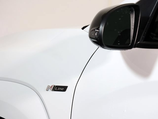 Used 2023 Hyundai Kona N Line AWD/4WD image 12