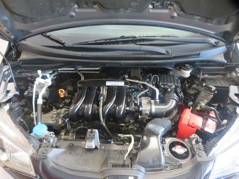 Used 2016 Honda Fit LX image 47
