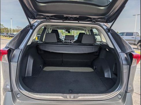 Used 2024 Toyota RAV4 XLE image 19