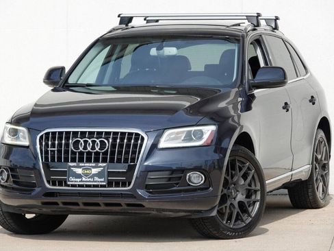 Used 2013 Audi Q5 2.0T Premium Plus image 12