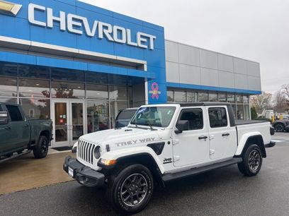 Used 2021 Jeep Gladiator Sport w/ Quick Order Package 24Q 80Th
