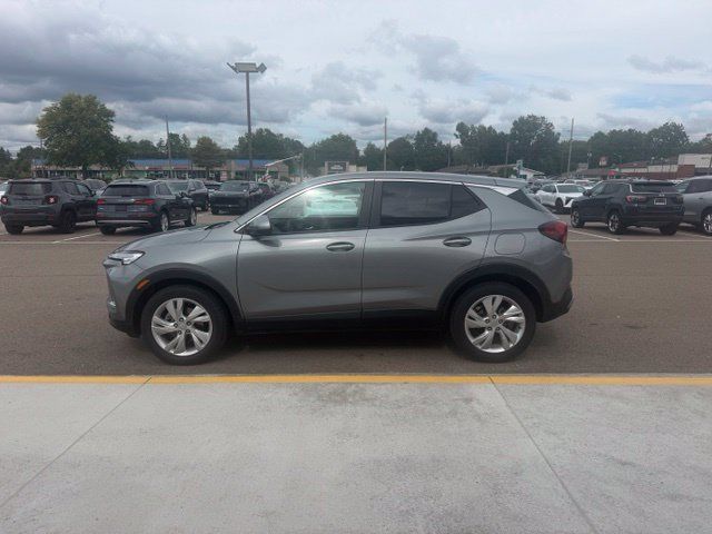 Used 2024 Buick Encore GX Preferred FWD image 10