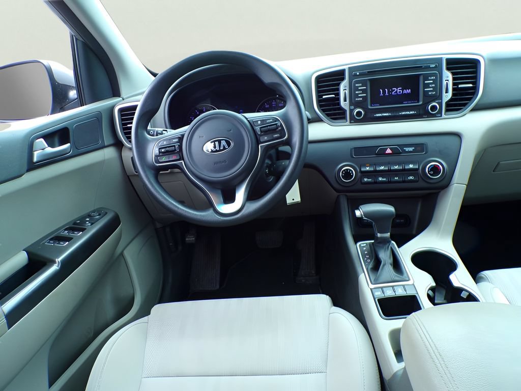 Used 2019 Kia Sportage LX AWD/4WD image 15