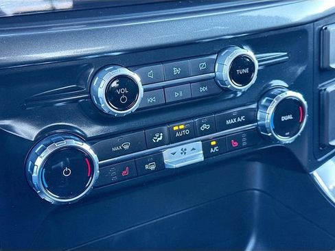 Used 2023 Ford F150 XLT w/ Equipment Group 302A High image 16