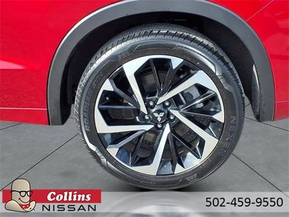 Used 2023 Mitsubishi Outlander SEL