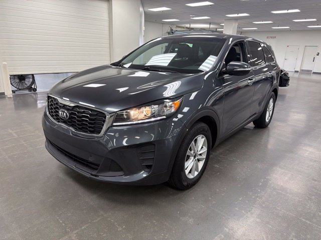 Used 2020 Kia Sorento LX AWD/4WD image 3