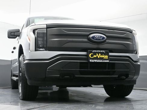 Used 2023 Ford F150 Lightning Pro image 50