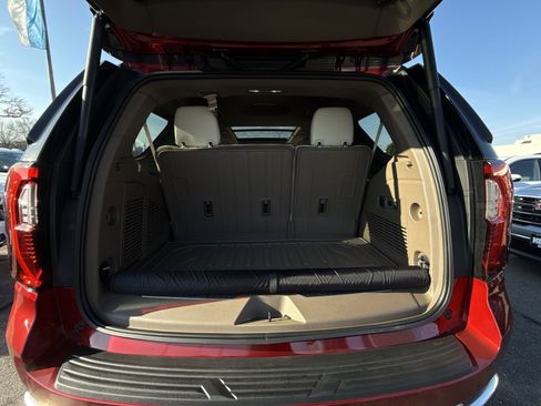 New 2026 GMC Yukon Denali image 27