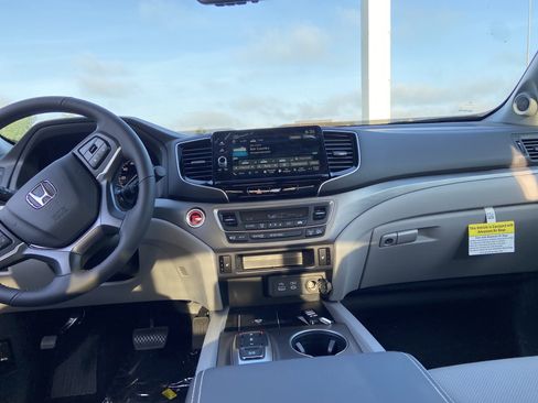 New 2026 Honda Ridgeline RTL image 20