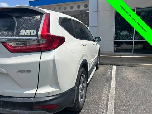 Used 2018 Honda CR-V EX-L image 6