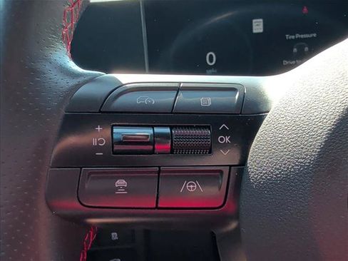 Used 2024 Hyundai Sonata N Line FWD image 14
