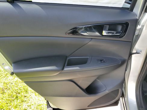 New 2025 Mitsubishi Eclipse Cross AWD image 12