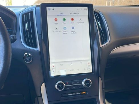 Used 2022 Ford Edge SEL w/ Sport Appearance Package image 18