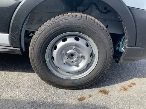 New 2026 Ford Transit 250 Low Roof image 25