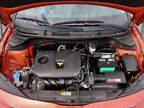 Used 2020 Kia Soul X-Line FWD image 35