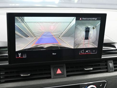 Used 2024 Audi A5 2.0T Premium Plus image 16