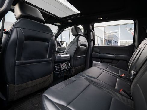 Used 2023 Ford F150 Raptor image 36