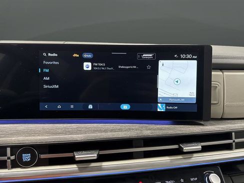 Used 2024 Hyundai Santa Fe Calligraphy image 20