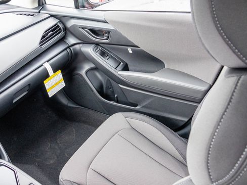 New 2026 Subaru Crosstrek 2.5i image 30