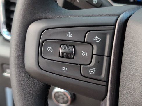 New 2026 GMC Sierra 3500 Denali Ultimate AWD/4WD image 29